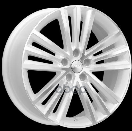 Диск SKAD, Манчестер 7.5x19/5x112ET35 66.6