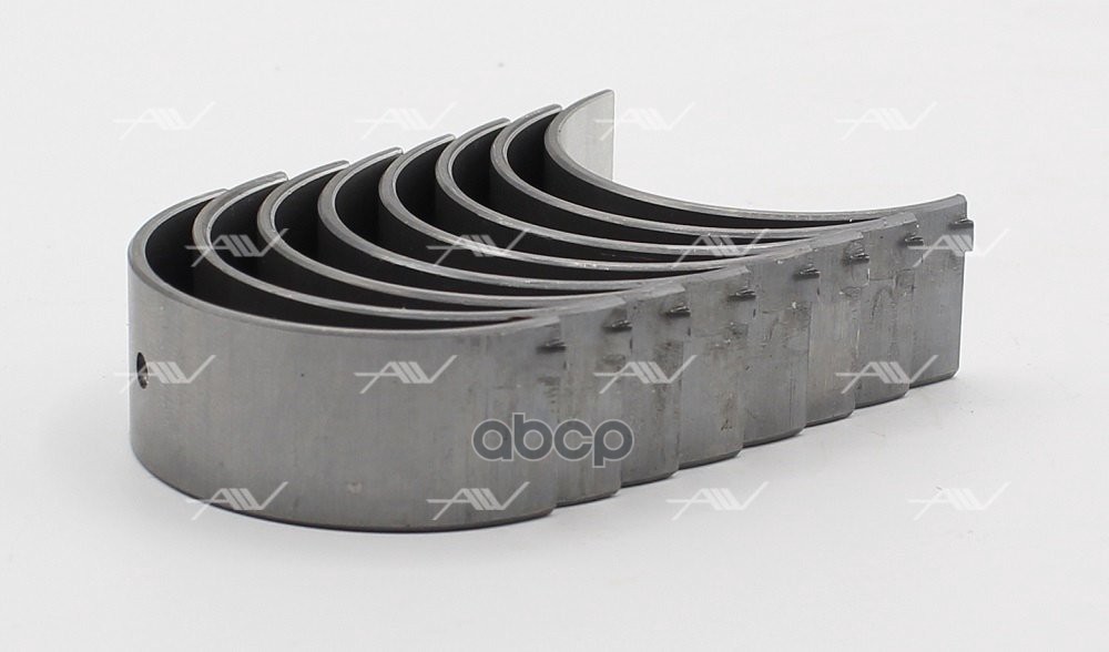 BE-34291 вкладыши шатунные 0.25 TOYOTA 2A-5A