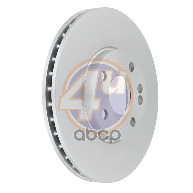 ДИСК ТОРМОЗНОЙ ПЕР OPEL ASTRA F (T92) 2001/03-2005/10 (256X24)ВЕНТ (С ПОКРЫТИЕМ)