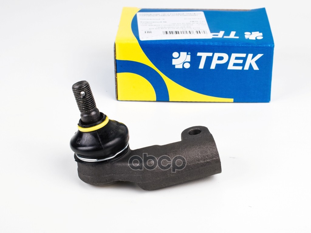 Наконечник рулевой левый Lada Granta / Kalina 2012-2018 / Priora / 2110-2112, Da