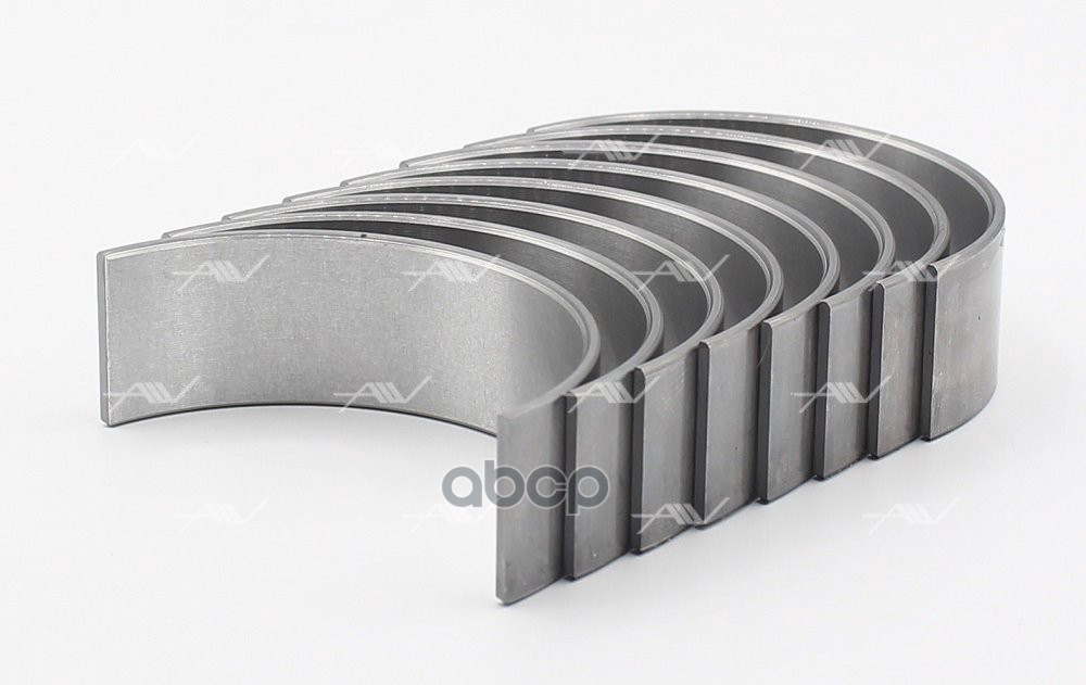 BE-31130 вкладыши шатунные STD MAZDA L3