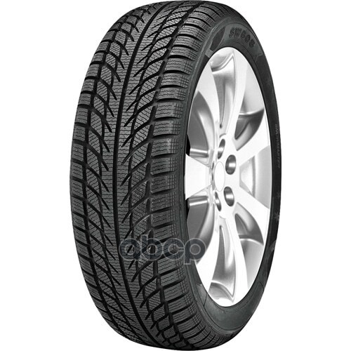 Автошина GOODRIDE SW608 205/45 R17 88 H