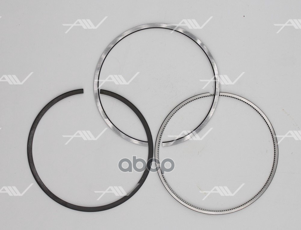 RS-50101 комплект колец 1 цил. 0.50 BMW M57D30/N57D30 84.50mm 2.5x2.0x2.0