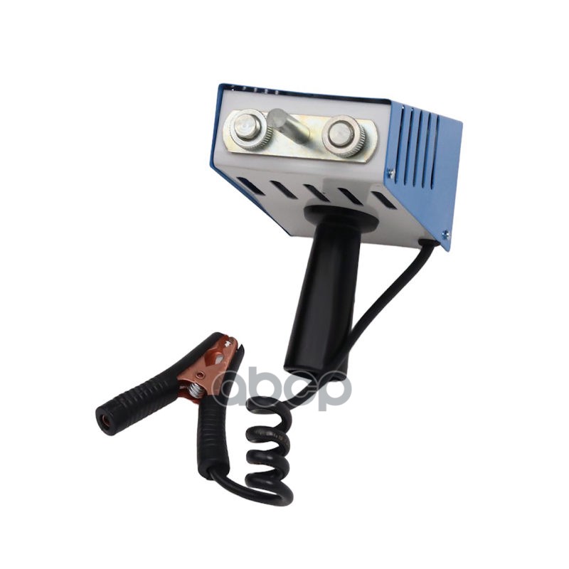 НВ-02 (Нагрузочная вилка для проверки АКБ,100/200А, 12В)