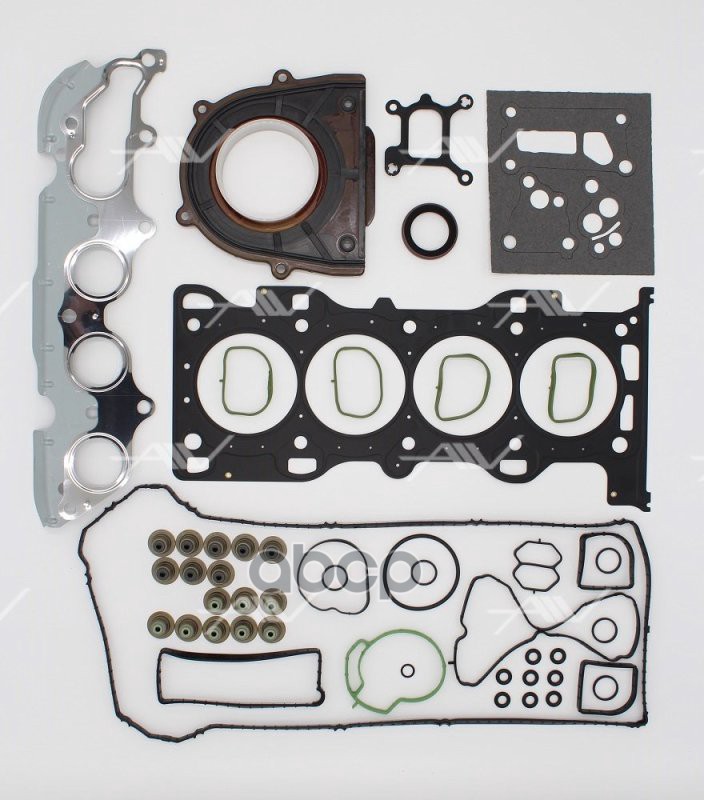 FS-31100 комплект прокладок MAZDA LF-DE DOHC 16V стальная (3 2.0i 16V 01/2011-)