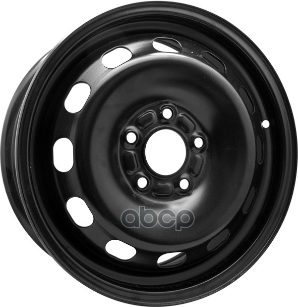 Диск ТЗСК, Ford Focus 2 6x15/5x108ET52.5 63.3
