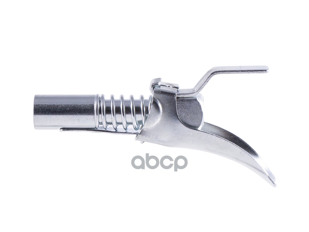 Наконечник насадка для плунжерного шприца быстросъемный DolleX 137400