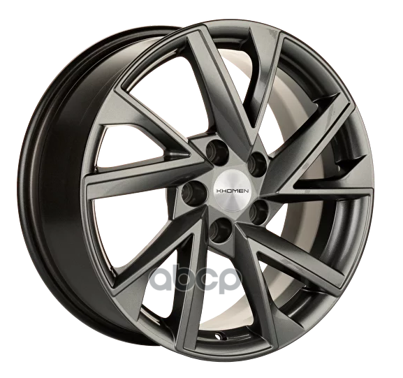 Диск KHOMEN WHEELS, KHW1714 (Kodiaq) 7x17/5x112ET40 57.1