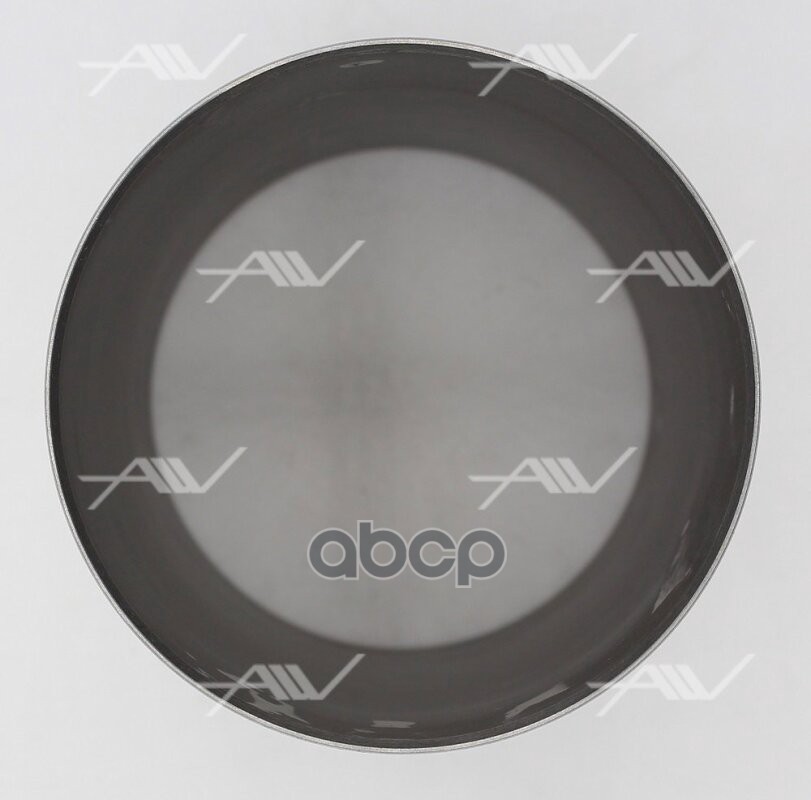 CL-52020 гильза MERCEDES M102 89.00mm с буртом