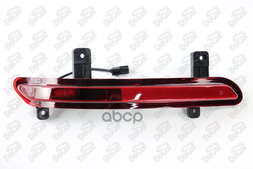 Противотуманка с катафотом зад. прав. T1D T1A