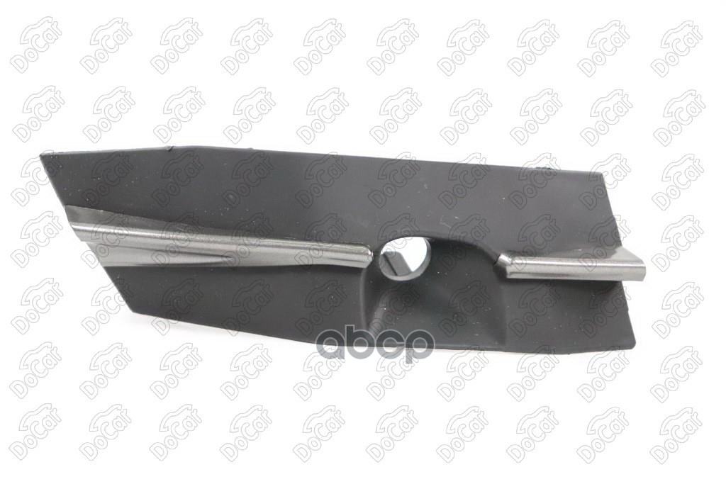 Заглушка бампера переднего Лев. LEXUS ES 2016-2018