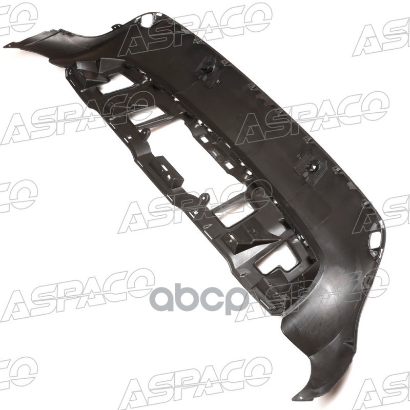 Накладка бампера