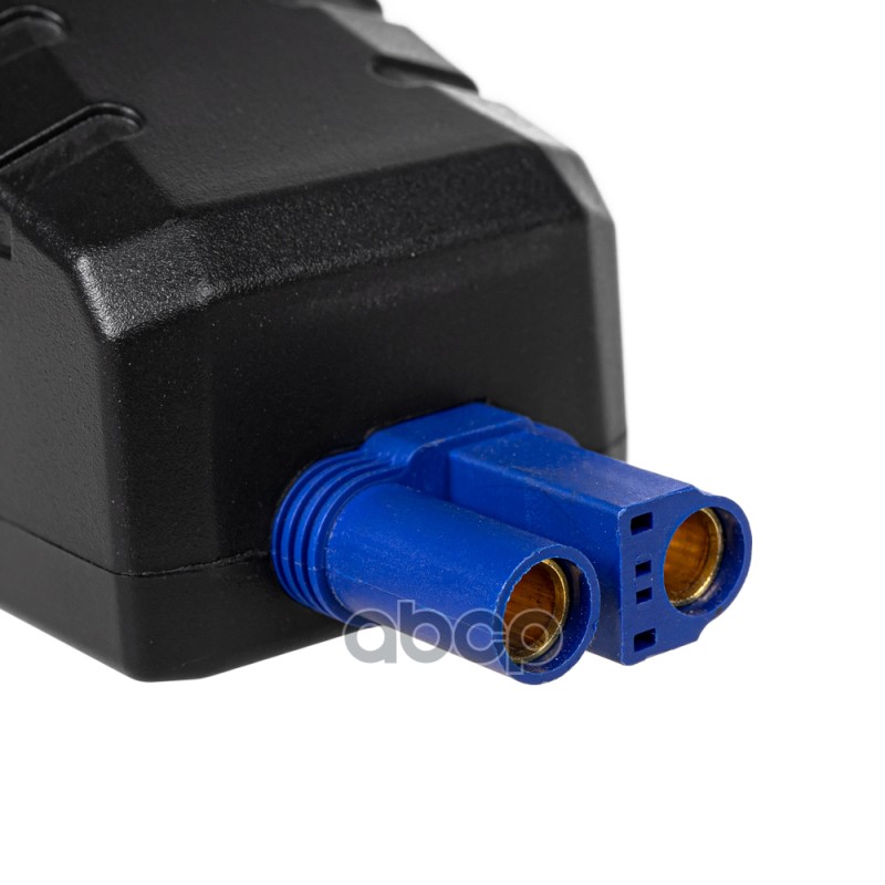 Портативное пусковое (зарядное) устройство PRO-8, 8000 мАч, 600А, литий-полимерный АКБ