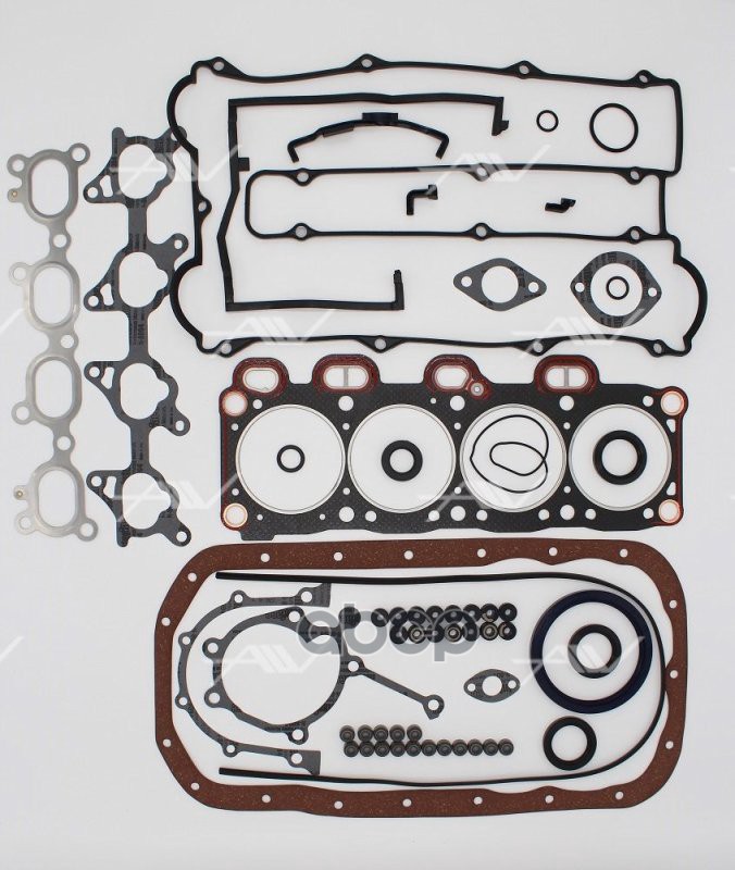 FS-31090 комплект прокладок MAZDA FE DOHC 16V