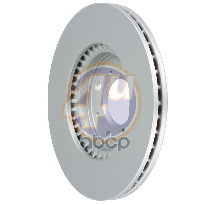 ДИСК ТОРМОЗНОЙ ПЕР OPEL AGILA B(H08) ,SUZUKI SWIFT III (MZ, EZ) 2008-2014 (252X2