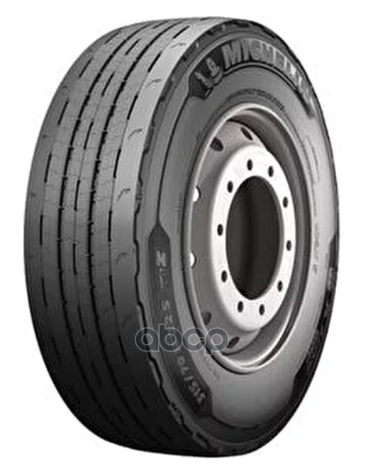 Грузовые шины Michelin X Line Energy Z2 315/70 R22.5 156 L