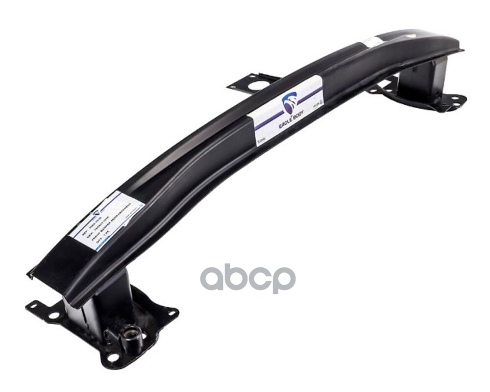 Усилитель бампера переднего GOLF V 2003-2009