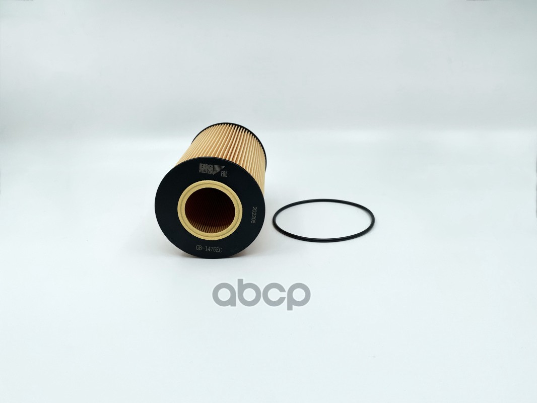 Фильтр масляный BIG Filter GB-1476EC