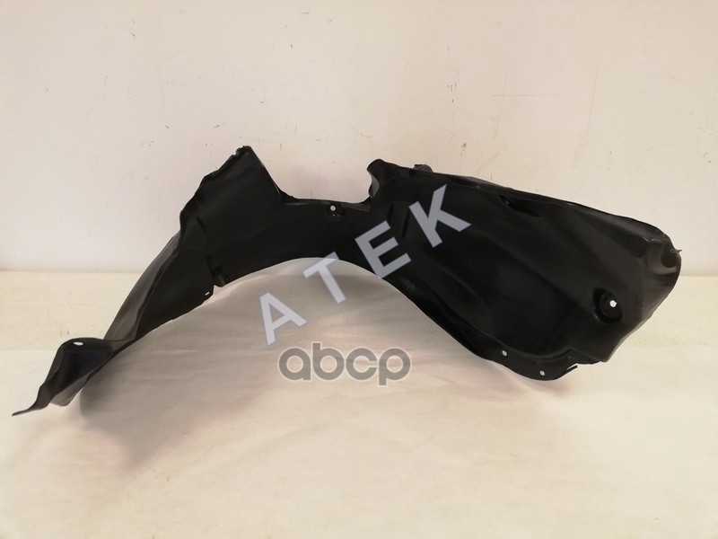 Защита крыла {ST01}