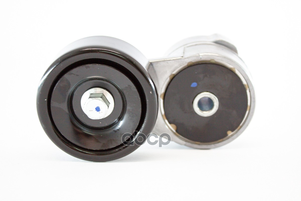 Ролик натяжения ремня генератора Cerato/Solaris (с натяжителем)