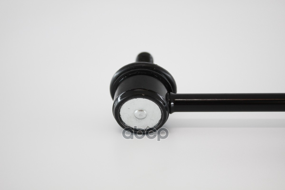 Стойка стабилизатора переднего левая