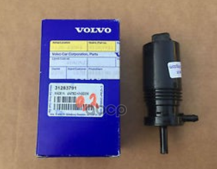 Насос бачка омывателя VOLVO арт. 31283791