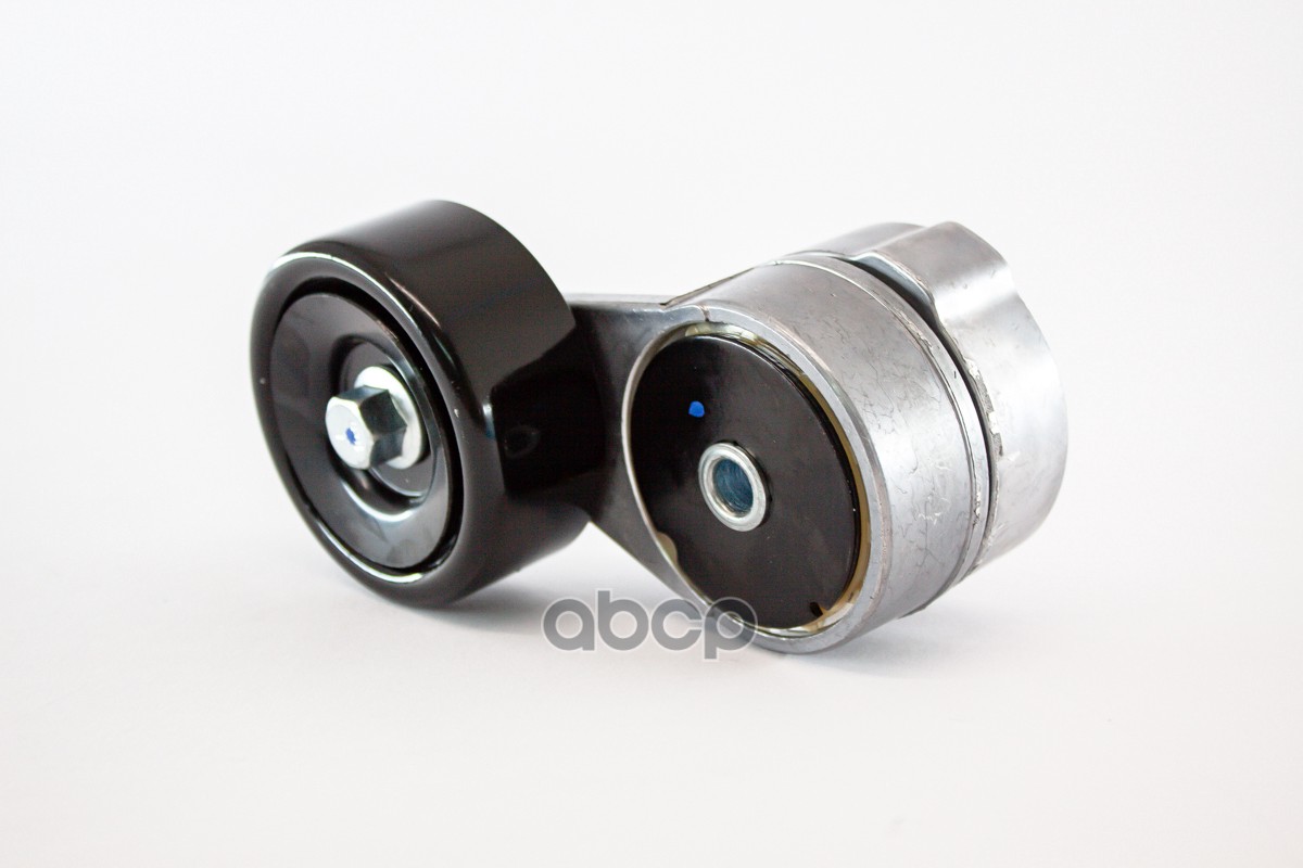 Ролик натяжения ремня генератора Cerato/Solaris (с натяжителем)