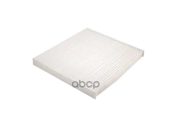 Фильтр Салона! Toyota Avensis/Corolla 1.8-2.0D 02> CAREX арт. 130032RX