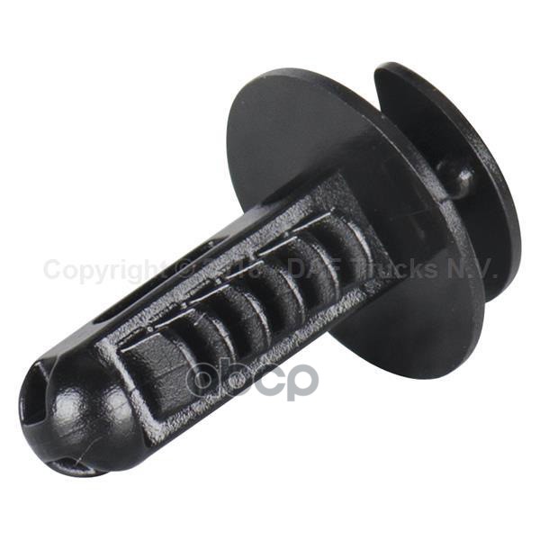 клипса обшивки двери DAF