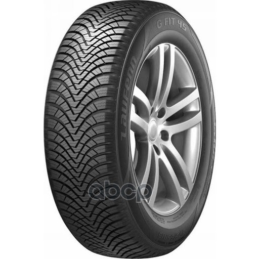 Автошина Laufenn G-Fit 4S LH71 155/80 R13 79 T