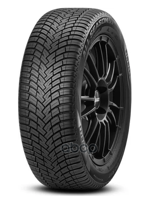 Автошина Pirelli Scorpion All Season SF2 255/55 R19 111 W