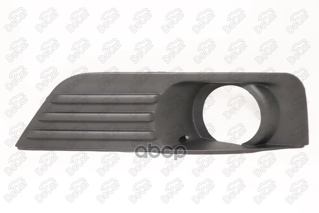 Накладка фары противотуманной прав. ford focus 2004-2007