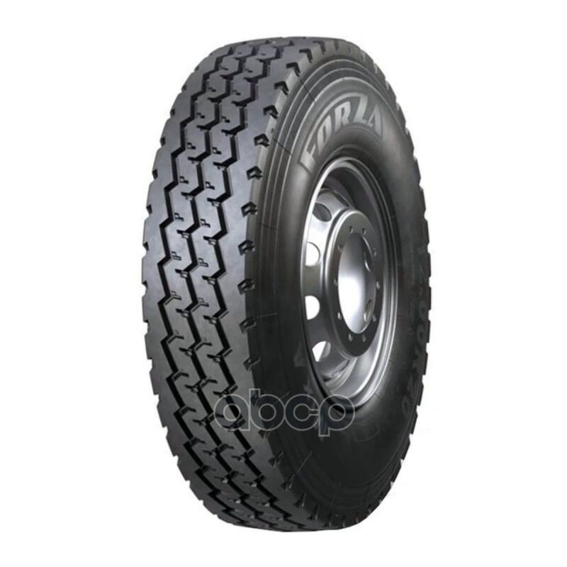 Грузовые шины KAMA Forza MIX A 11.00/ R22.5 148 K