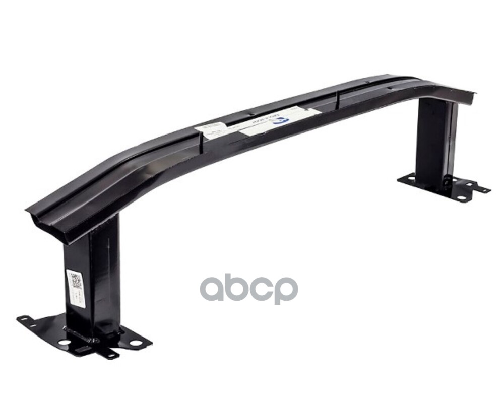 Усилитель бампера переднего Kaptur 16-20