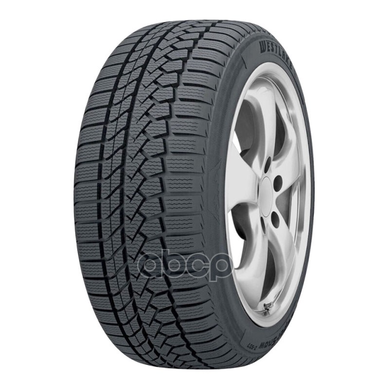 Автошина WESTLAKE ZuperSnow Z-507 225/60 R18 104 V