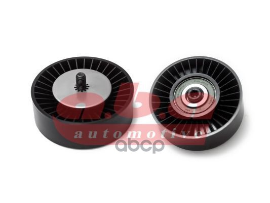 Ролик Приводного Ремня Aba Automotive Yp155059 ABA Automotive арт. YP155059