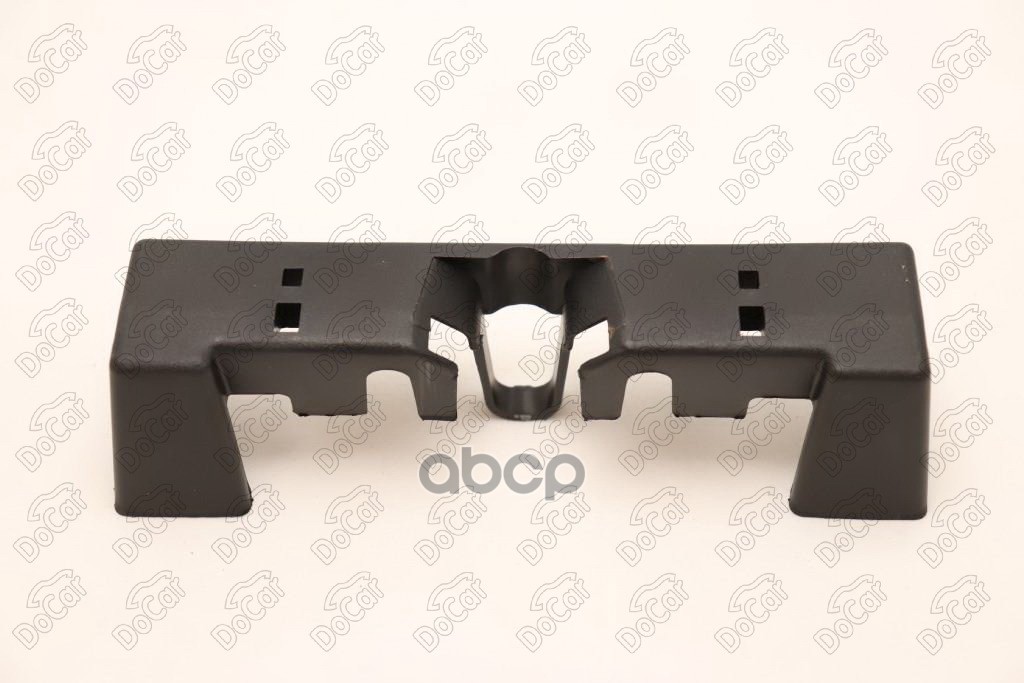 Накладка замка капота