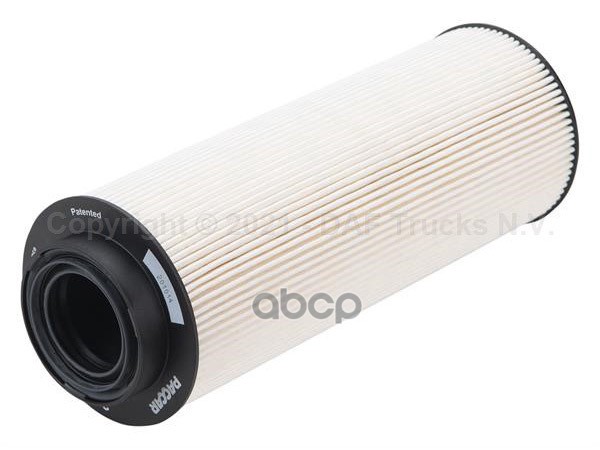 фильтрующий элемент топлива DAF XF106