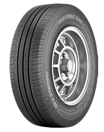 Автошина ARMSTRONG Blu-Trac Van 215/65 R16 109 T