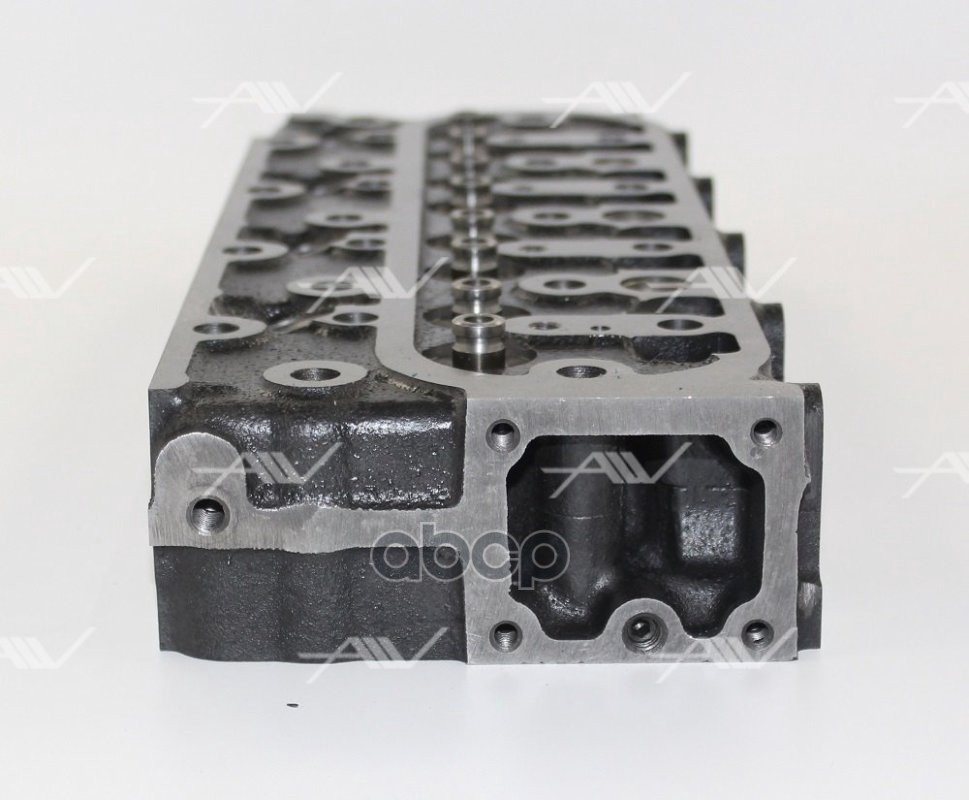 Головка блока цилиндров