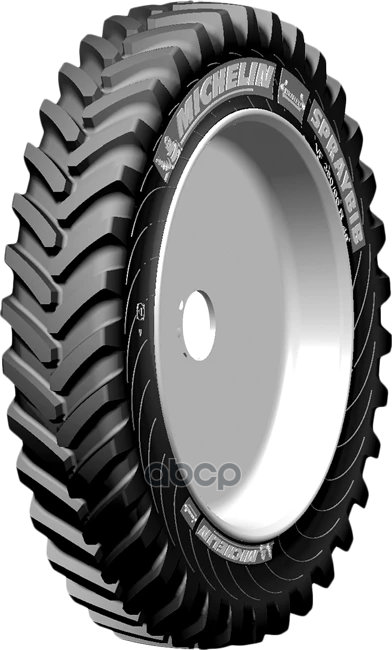 Грузовые шины Michelin SPRAYBIB 320/90 R50 166 диагональная