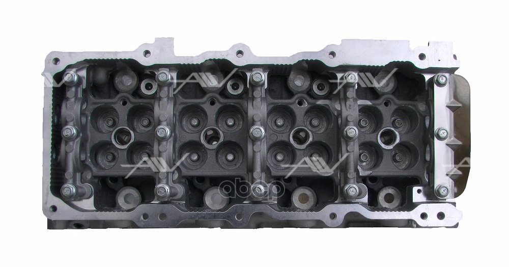 ZK-33009 головка блока цилиндров NISSAN ZD30 (11039-VC101)