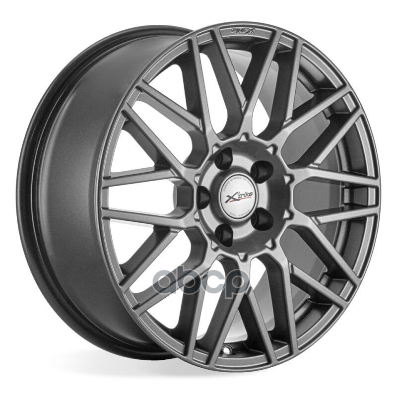 Диск X'trike, X-133 7.5x18/5x114.3ET37 66.6