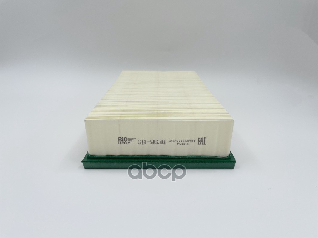 Фильтр воздушный