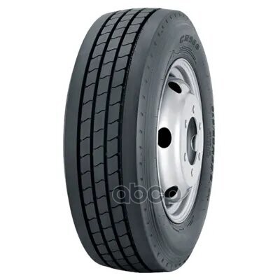 Грузовые шины GOODRIDE CR966 295/60 R22.5 150 L