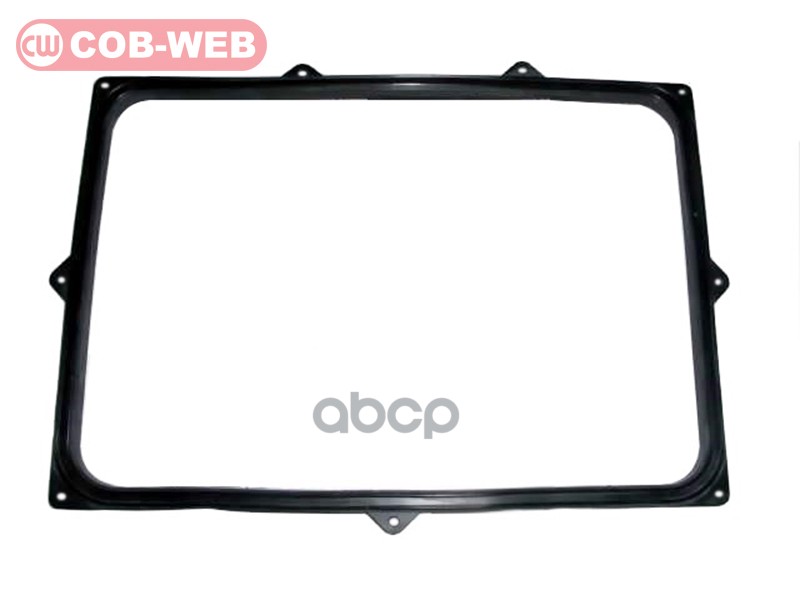 ФИЛЬТР АКПП С ПРОКЛАДКОЙ ПОДДОНА COB-WEB 11178B+S1