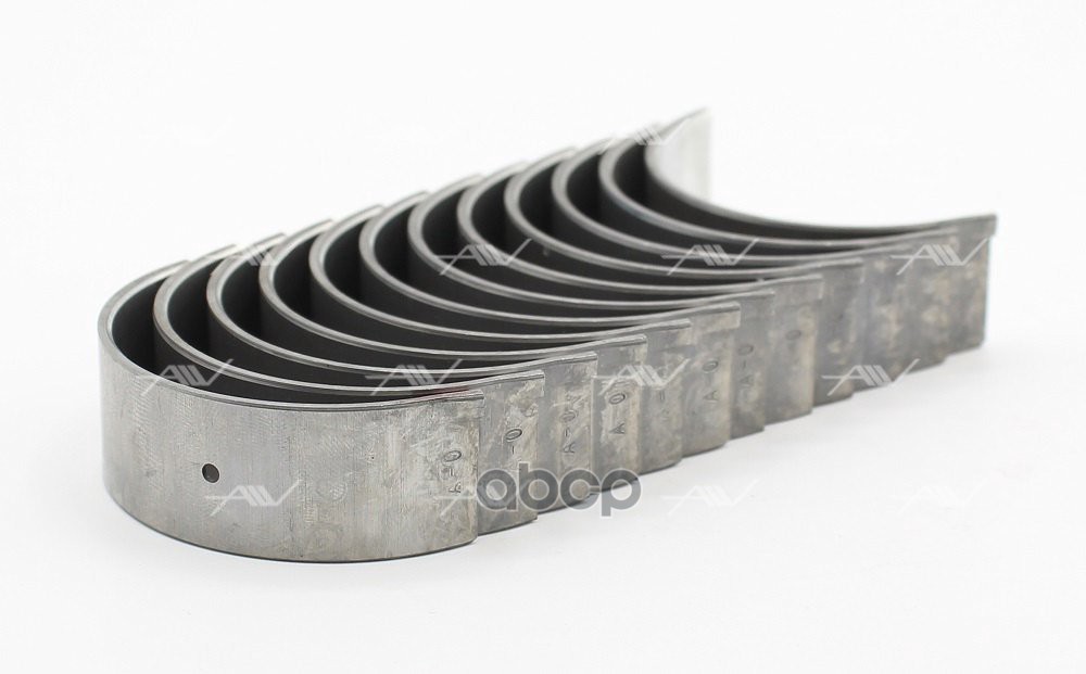 BE-33161 вкладыши шатунные 0.25 NISSAN VQ20/25/30 DD/DE