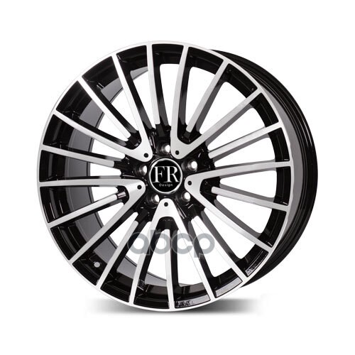 Диск FR Replica, MR275 9x20/5x112ET57 66.6