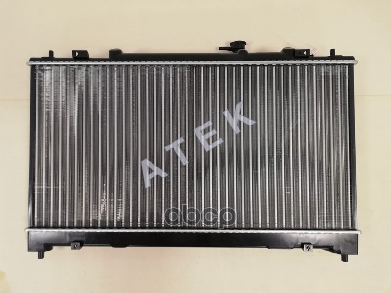 ATEK Mazda 6 II 07- Радиатор охлаждения основной АКПП RP-30027