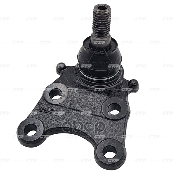 Шаровaя опорa